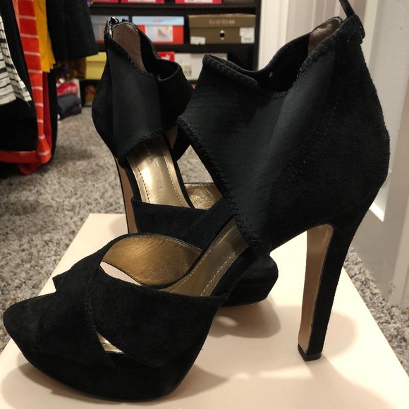 BCBGeneration BG-Havelle Shoes - Picture 1 of 13